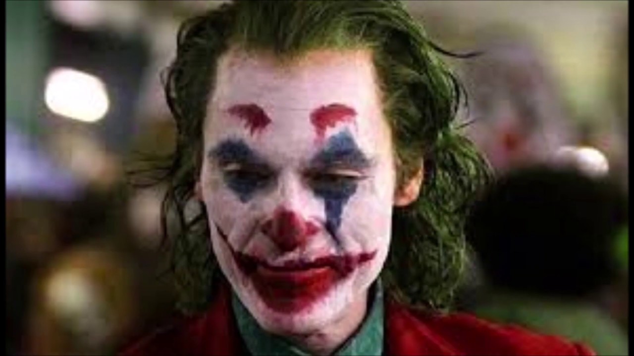 el joker pelicula completa en español latino / buena ...