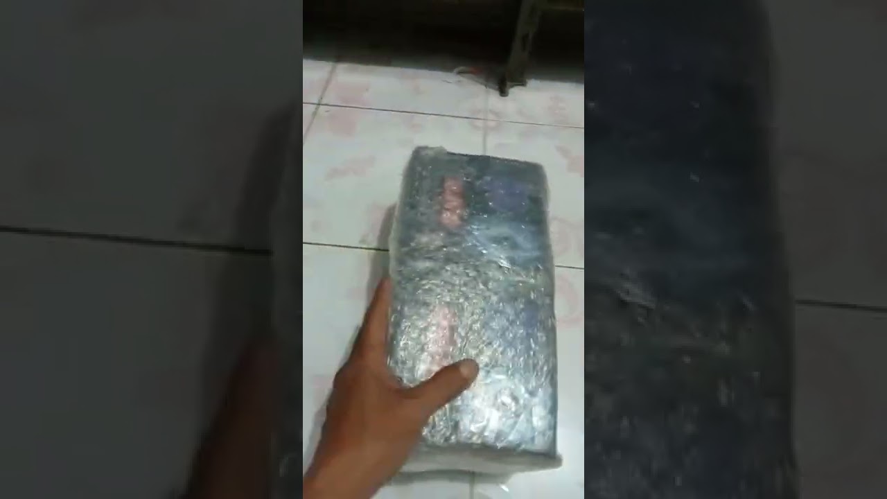 vina aquatic no  label fragile