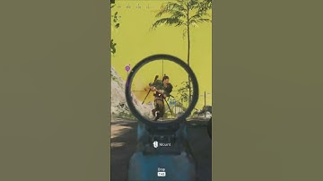 VANGUARD BAR IS DMR 2.0 #SHORTS #warzone #Caldera