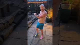 Garden Time With Hetty Daisy Bella And Lucky,Full Videos On My Profile Thank You For Looking