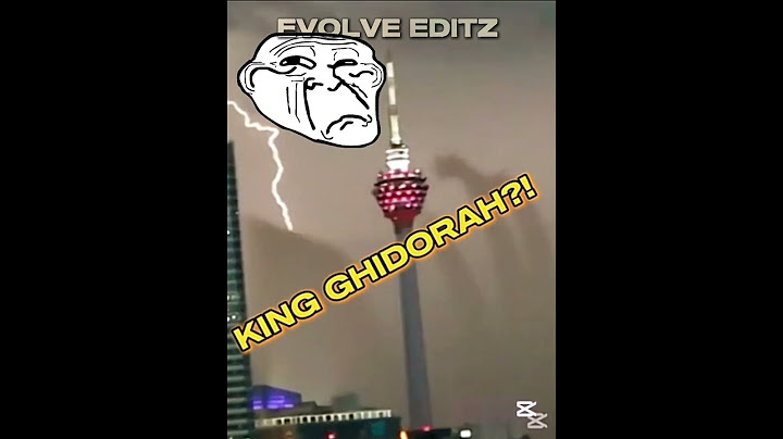 “King Ghidorah and Godzilla” | #monsterverse #edit #short #godzilla