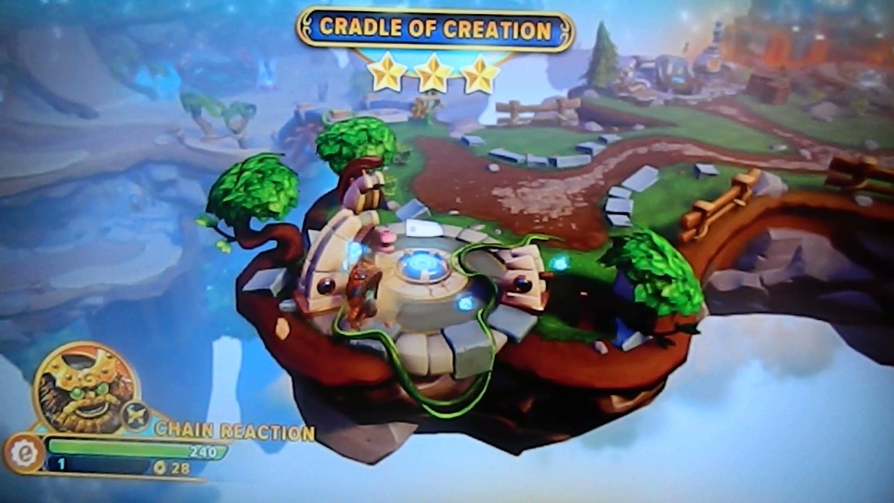 All the Skylanders Imaginators Senseis I got when I was in England in 2017 - YouTube