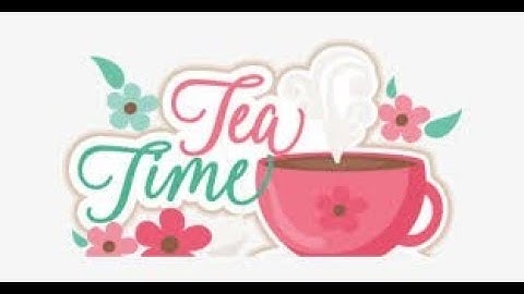 Tea Time Your Texas Benefits online application process