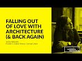 080: Falling out of Love with Architecture (& back again!) with Tanisha Raffiuddin