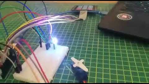 ARACT. Nivel 3. Tarea 2: TECLADO MATRICIAL. ESTRUCTURA SWITCH-CASE.