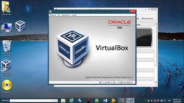 Como Descargar, Instalar y Usar VirtualBox (HD)