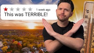 Why Everyone is LEAVING Clovis CA Profile