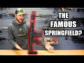 Manufacturer review springfield armory