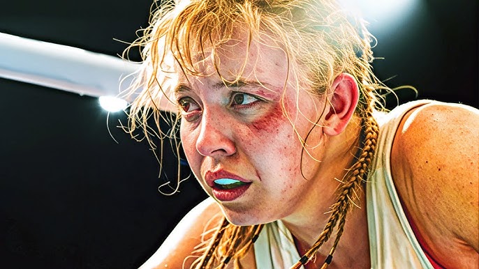 CHRISTY Trailer (2025) Sydney Sweeney, Ben Foster - YouTube