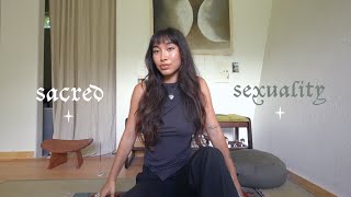 Everything I Wish I Knew About Pleasuring A Woman  Queer Sex Guide