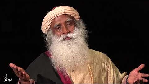 Passing Exams Without Studying | Sadhguru Dot