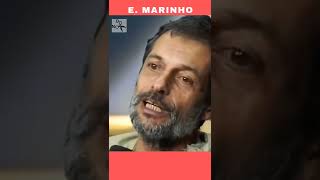 Eduardo Marinho, Eu não confio no Lula, mas ele precisa ser eleito!
