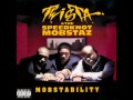 Twista and the Speedknot Mobstaz - Mobstability -