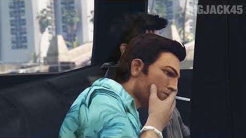 The GTA Connection - Season 5 | FULL MOVIE (ALL PARTS)