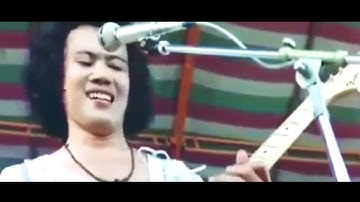 Darah Muda - Rhoma Irama