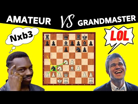 Chess Grandmasters SECRETS Revealed 😱