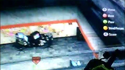 Call of duty 4 search and destroy - Broadcast