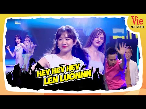 HARI WON NHẢY SEXY