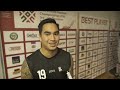 Men's WFC 2016 - USA v THA - Post Game Interview
