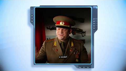 C&C Red Alert 3 Uprising | Under Par Time | THE END video