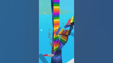 Slice It All🔪🔪🍊🍊 GAME : All Levels Gameplay #shorts