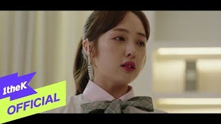 [MV] Ma Eunjin(마은진) _ Can do nothing(해 줄 수 있는 게 없어서) (Touch(터치) OST Part.2)