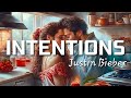 Justin bieber  intentions ft quavo