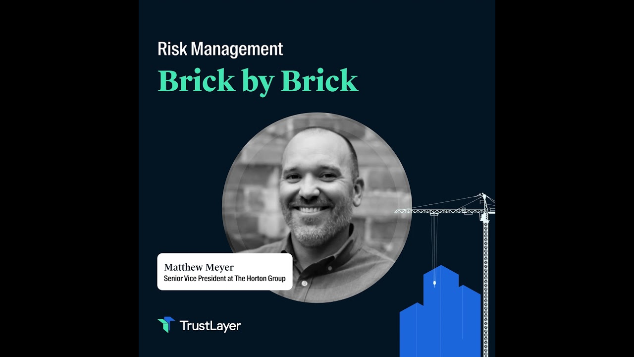 How Specialized Risk Management Services Mitigate Risk and Cuts Costs With Matt Meyer