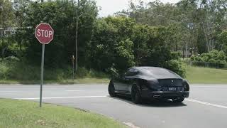 Eurotune Brutal Bentley Stage 3