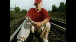 The Beatnuts Feat. Eminem- No Escapin' This Remix