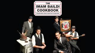 Αργιλέ μου γιατι σβήνεις - Imam Baildi (HQ 2010) chords