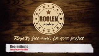 Jazzy Improvisation (Royalty Free Background Music for Videos and Commercials) screenshot 5