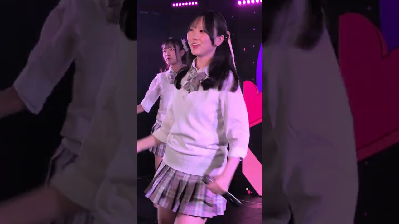 さぴちゃん初ライブお疲れ様でした🙇🏻‍♂️ 2025.8.31