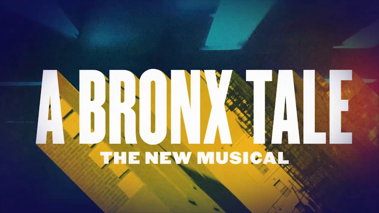 a bronx tale tour 2023