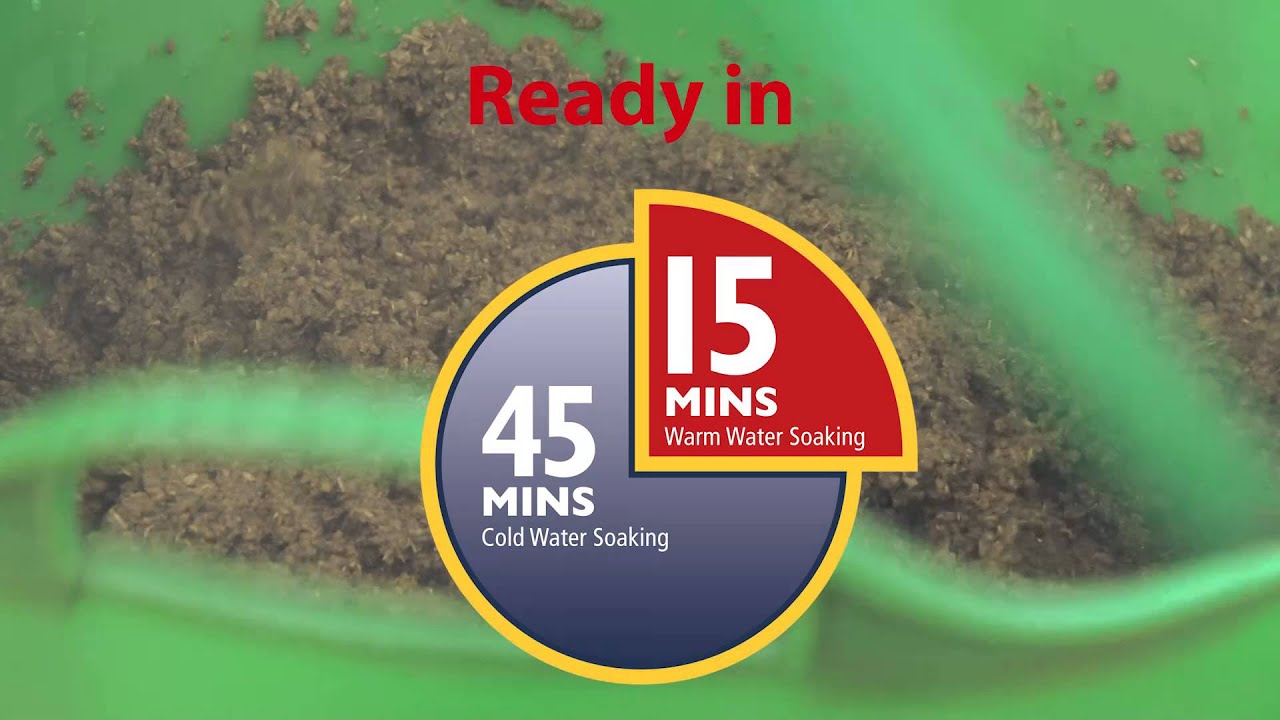 Preparing FibreBeet YouTube