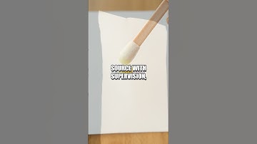 The Magic of Homemade Invisible Ink