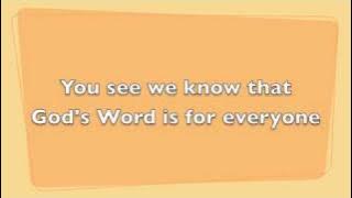 What We Have Learned (Ukulele)