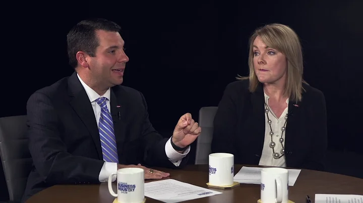 LBIS 2019, Stacey Gautreau & Tommy Faucheaux, Dow ...