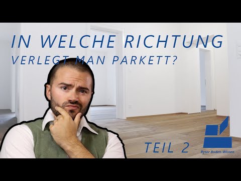 Video: Was ist das Parkett-Datenformat?