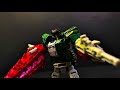 Titans Return Skullsmasher - Transformers Stop-Motion | MegaPrime TF Studios