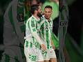 How Antony Santos Isco Changed Real Betis вќ пёЏ How Antony Santos Isco Changed Real Betis вќ пёЏ