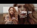 Lisa Lambe - Burning Love [Official Audio]