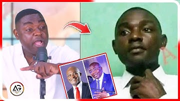 If Kevin Taylor Did This to Himself 🤣🤣 Na Dr Bawumia & Kennedy Agyapong — The Outcome Shock Am!” 😳🔥🤣