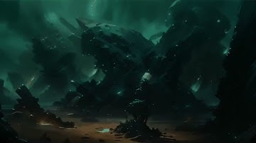 Worldbuilding - #sidefxhoudini #unrealengine #thefoundrynuke #comfyui #stablediffision