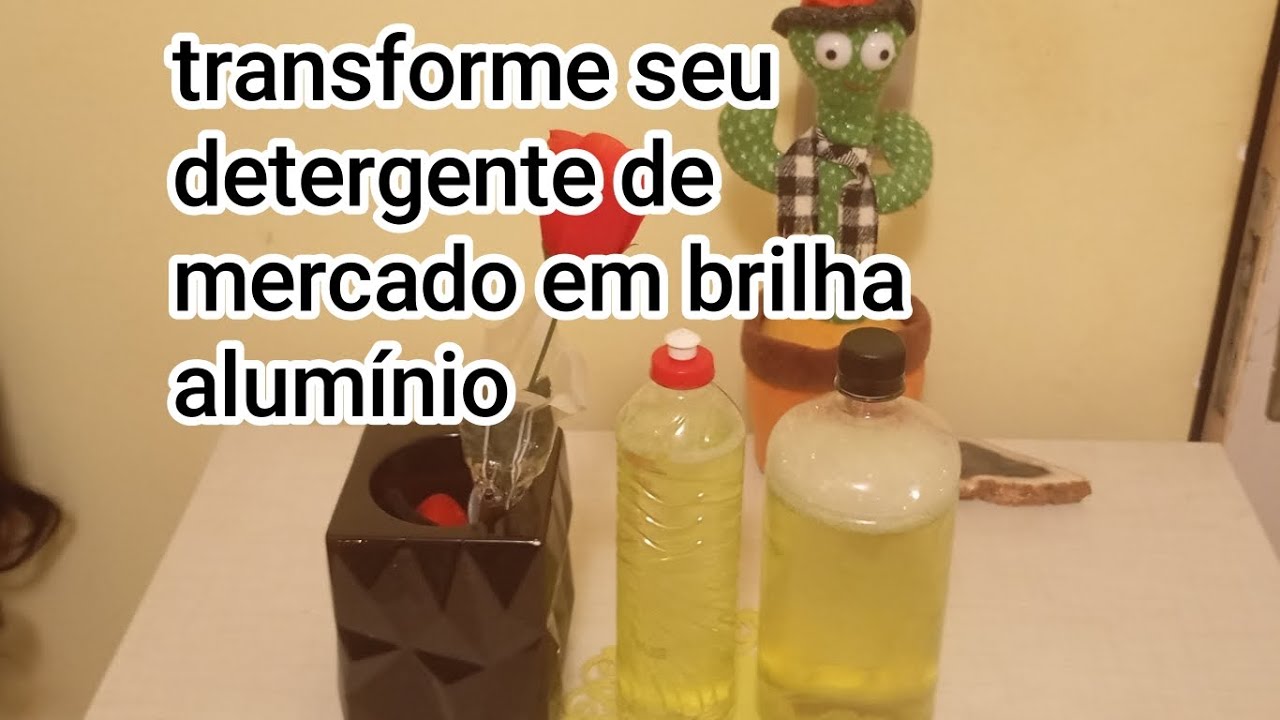 Deixe sua cozinha brilhando com este produto!!!