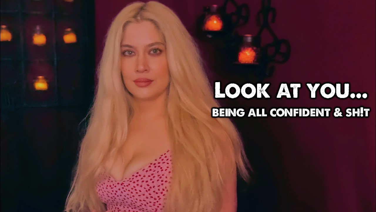 They Love How Unbothered You Are😏🔥