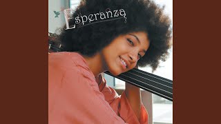 Video thumbnail of "Esperanza Spalding - Precious"