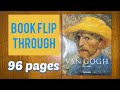Van Gogh by Ingo F. Walther - Book flip through