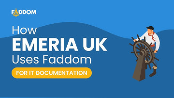 Emeria UK’s Approach to IT Documentation with Faddom | Application Mapping Tool | Azure