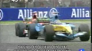 La tele de tu vida: Fernando Alonso, campeón (2005)